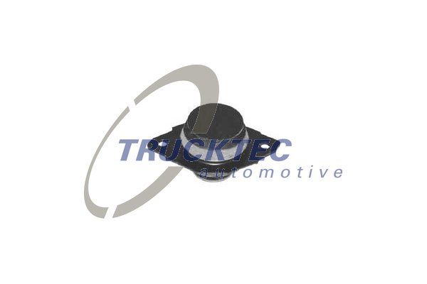 TRUCKTEC AUTOMOTIVE variklio montavimas 07.20.003
